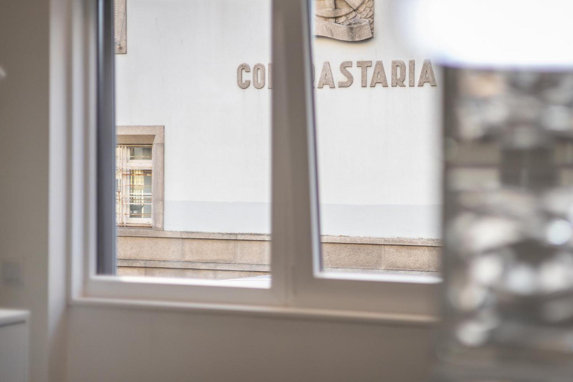 Apartmentsporto - Belas Artes * Porto
