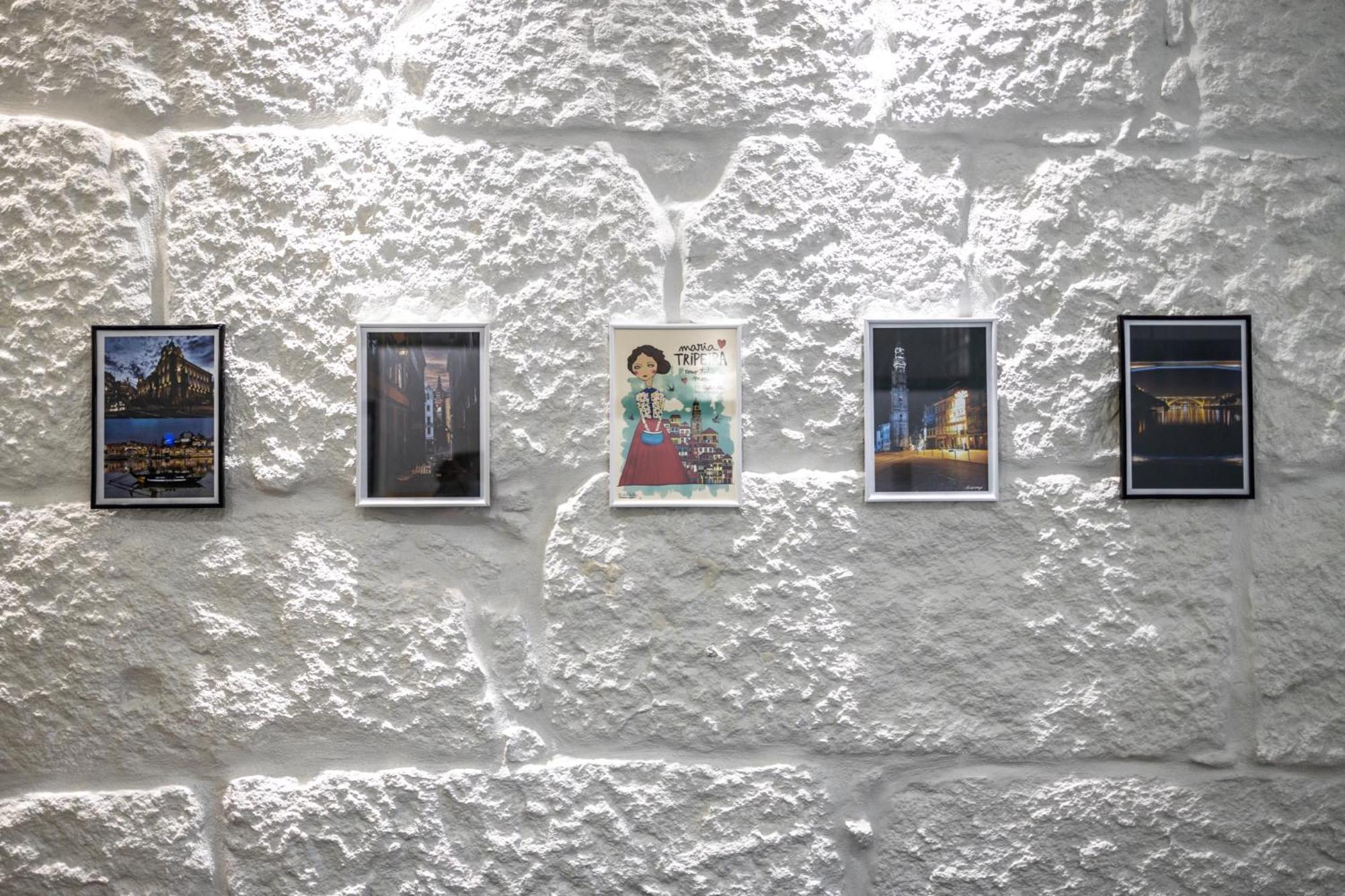 Apartmentsporto - Belas Artes Apartment Porto