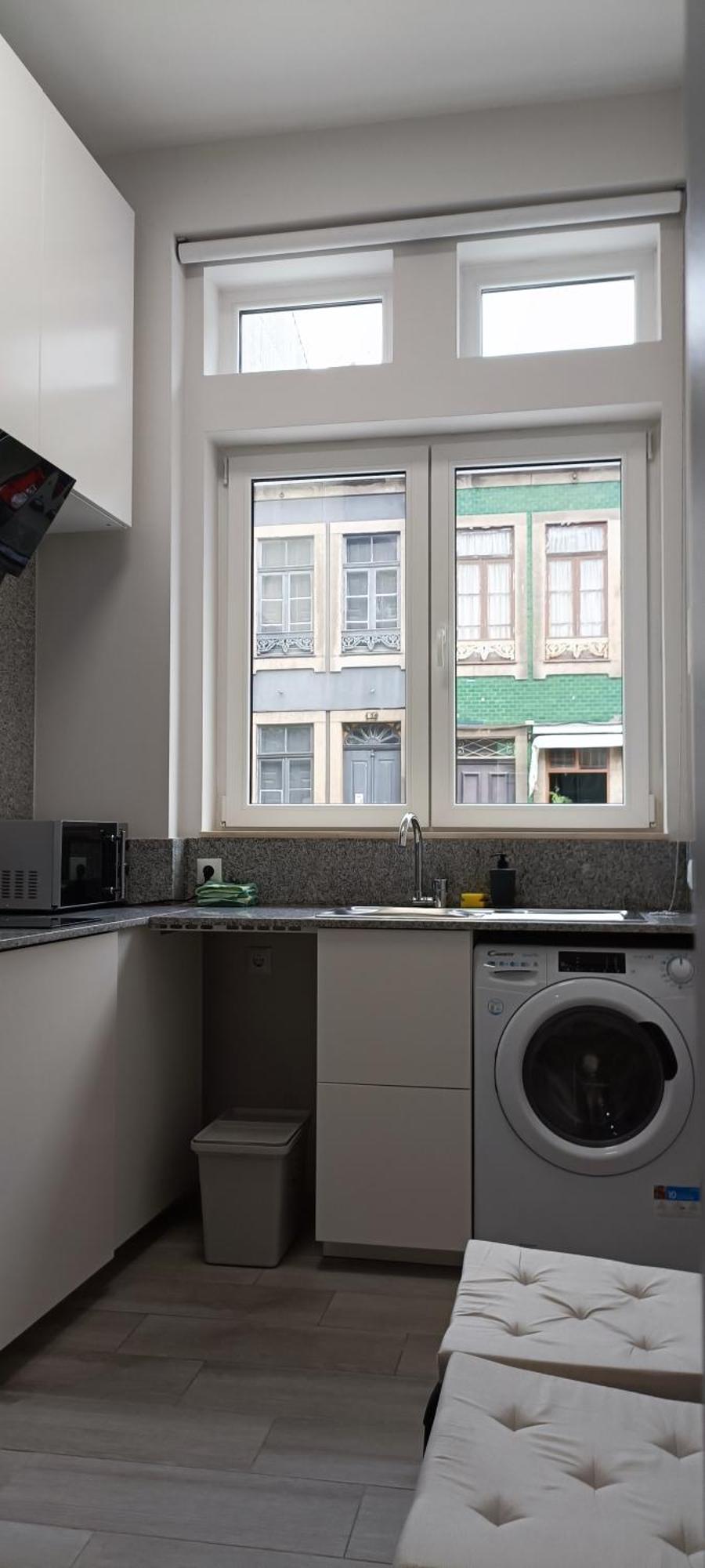 Apartment Rua Nossa Senhora De Fatima - Porto