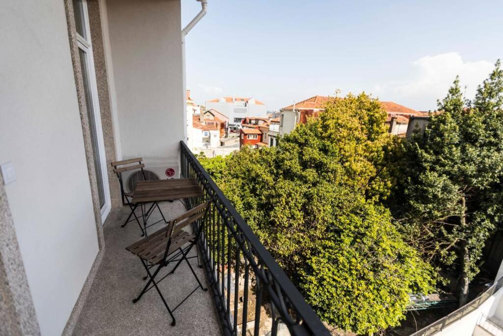 Marmaid's Lair Apartment Porto