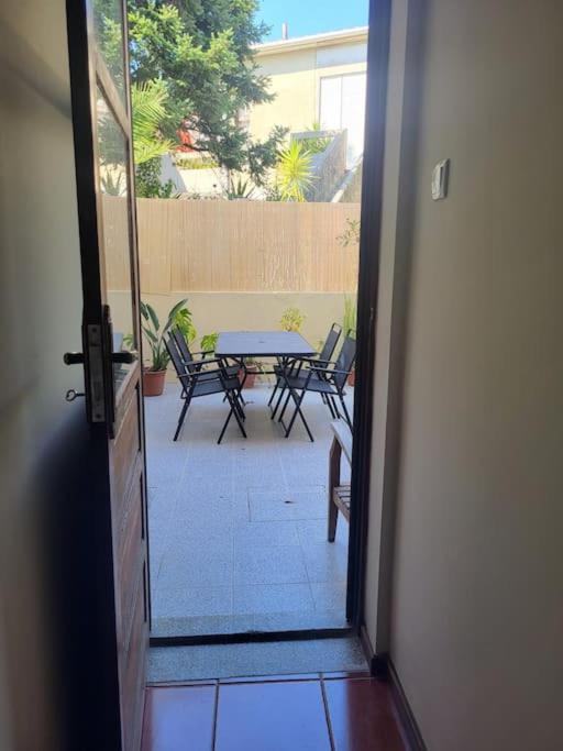 Apartment Roomy & Patio - 2 Bedroom Flat