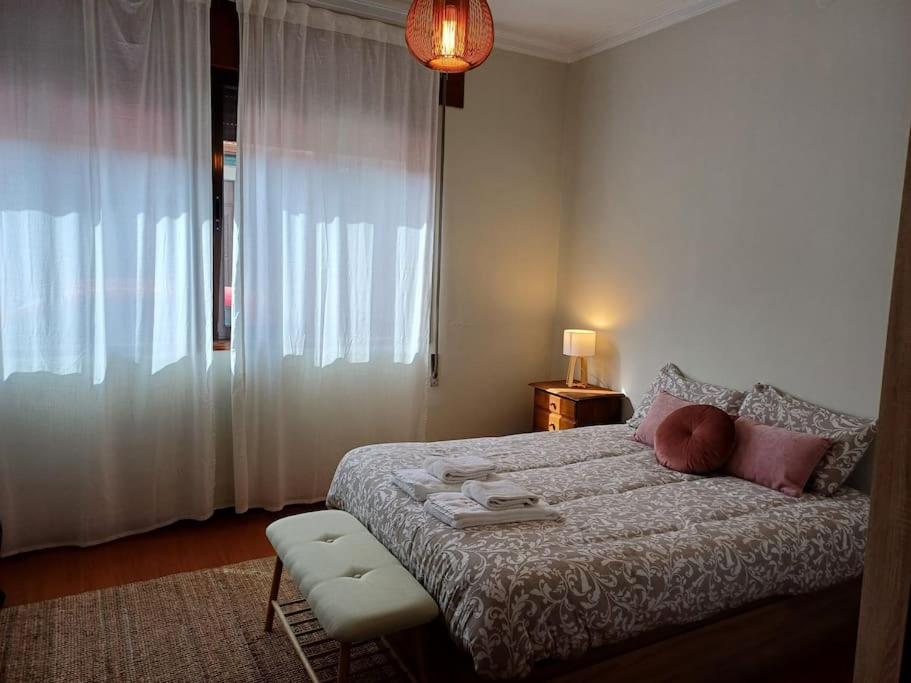 Roomy & Patio - 2 Bedroom Flat Apartment Porto