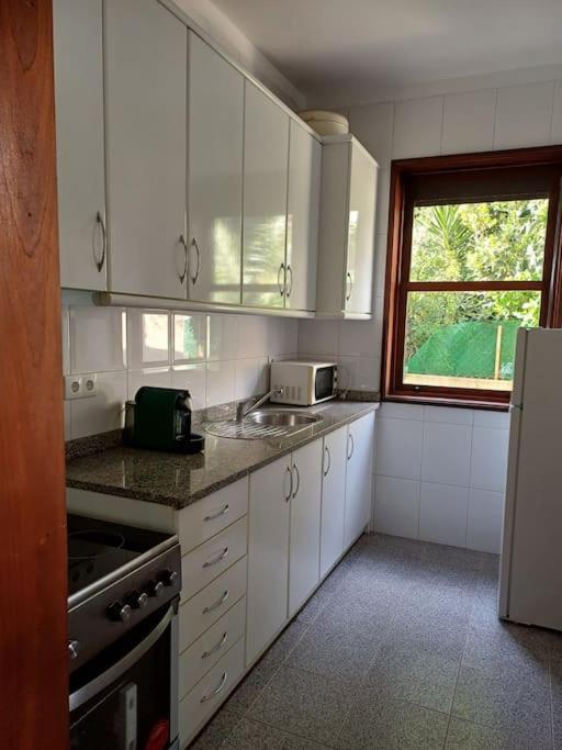 Roomy & Patio - 2 Bedroom Flat * Porto