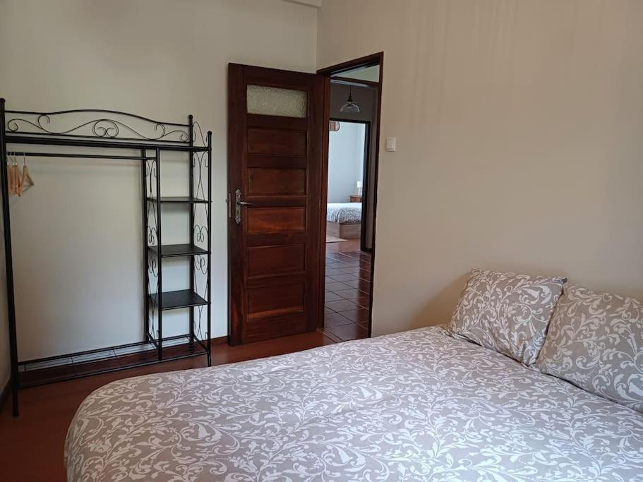 Roomy & Patio - 2 Bedroom Flat Porto