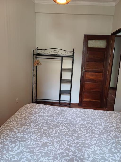 Roomy & Patio - 2 Bedroom Flat * Porto