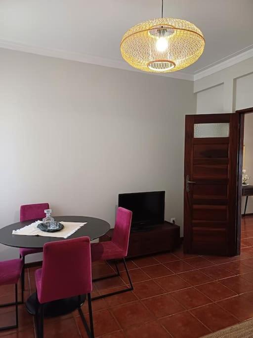 Roomy & Patio - 2 Bedroom Flat