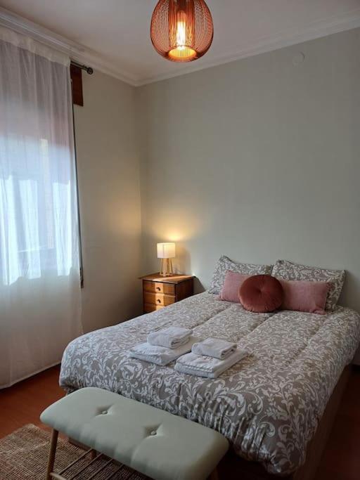 Apartment Roomy & Patio - 2 Bedroom Flat Porto