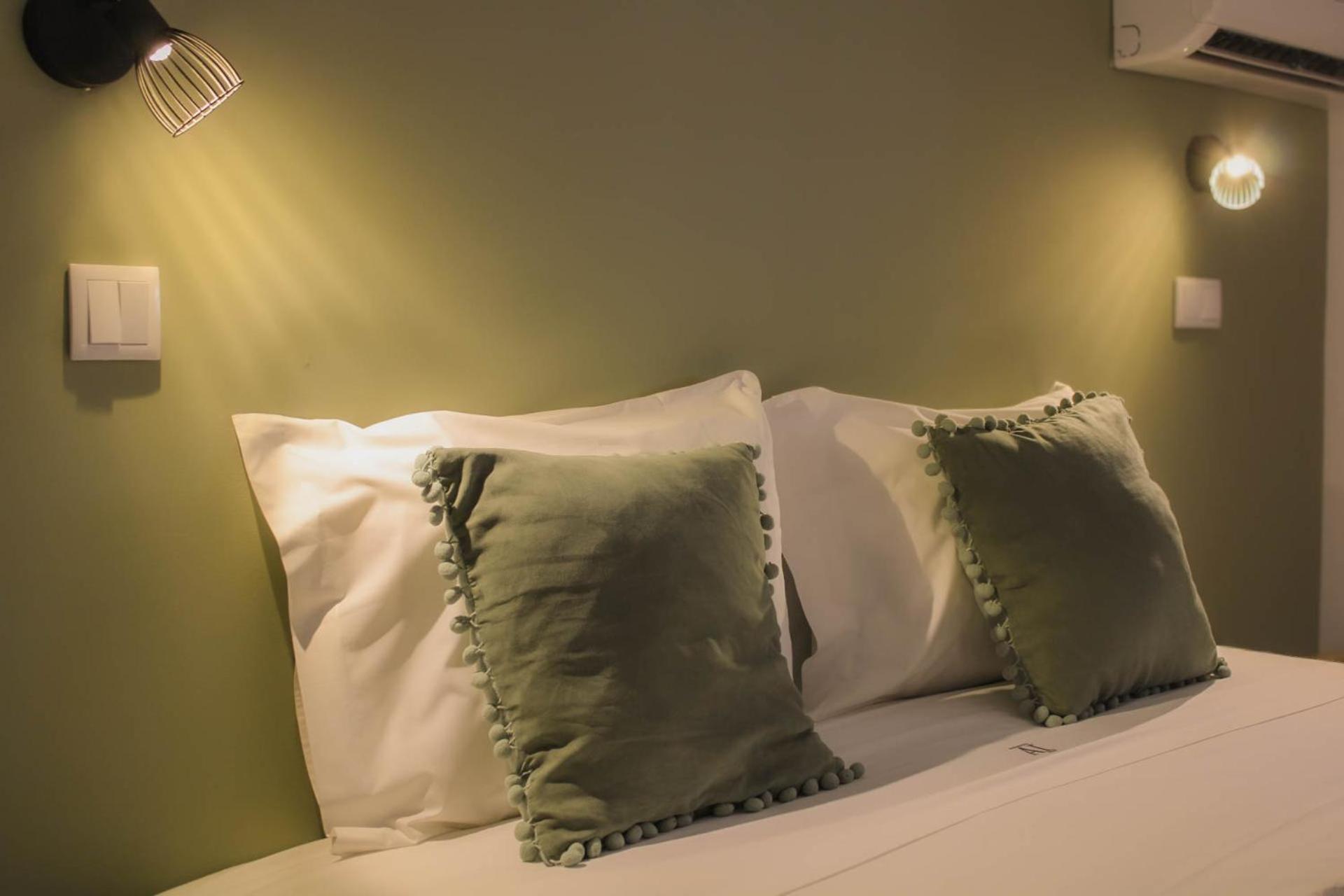 Aparthotel Casa Jardim By Ideal