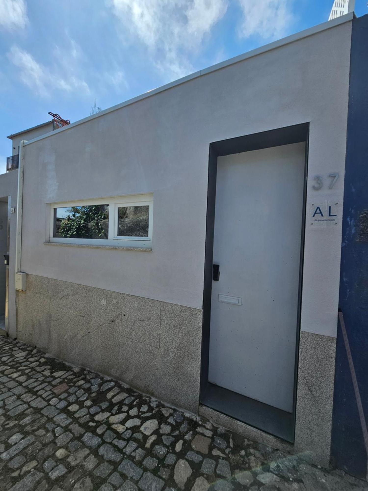 Holiday home River Blue Porto