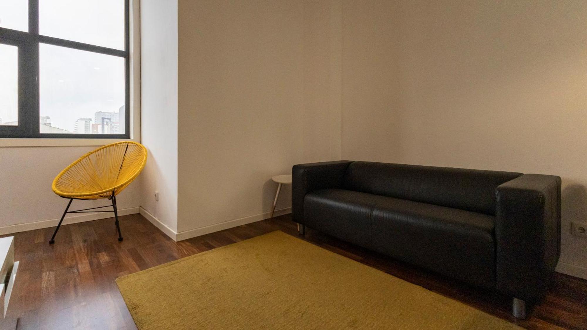 Boavista 1774 By Lovelystay Appartement Porto