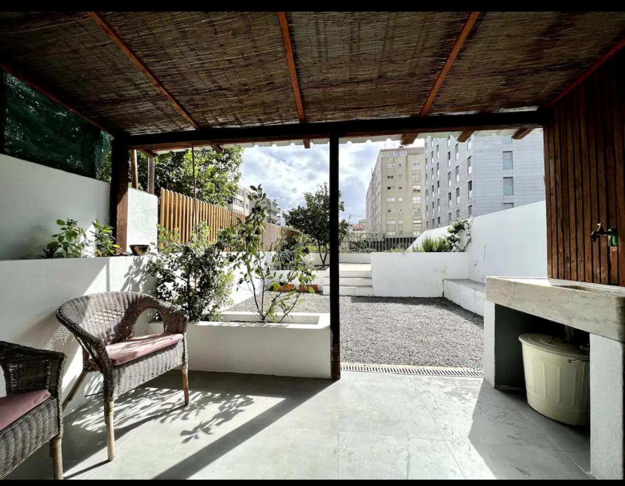 Vintage House *