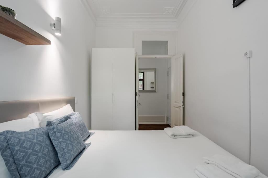 Bonfim By Best2stay Apartment Porto