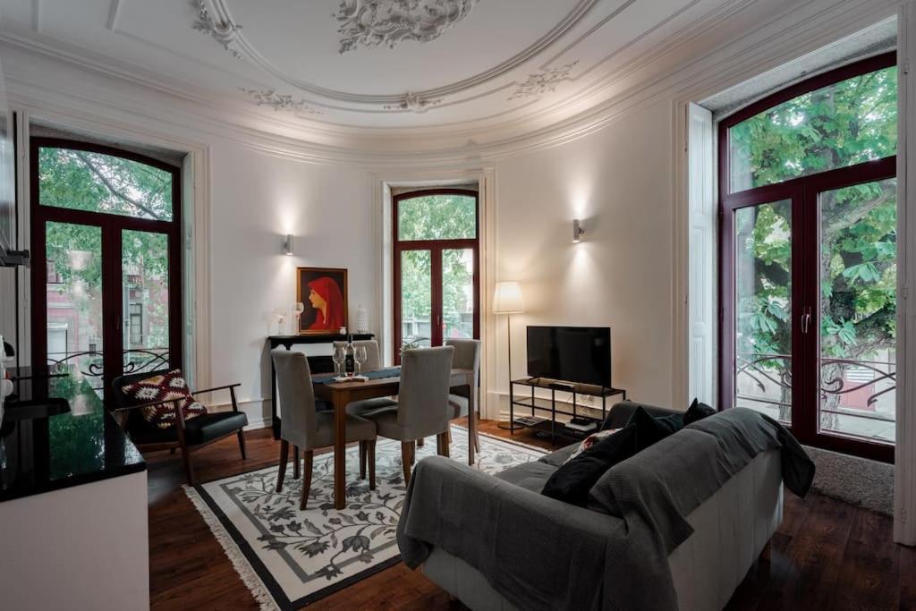 Bonfim By Best2stay Apartment