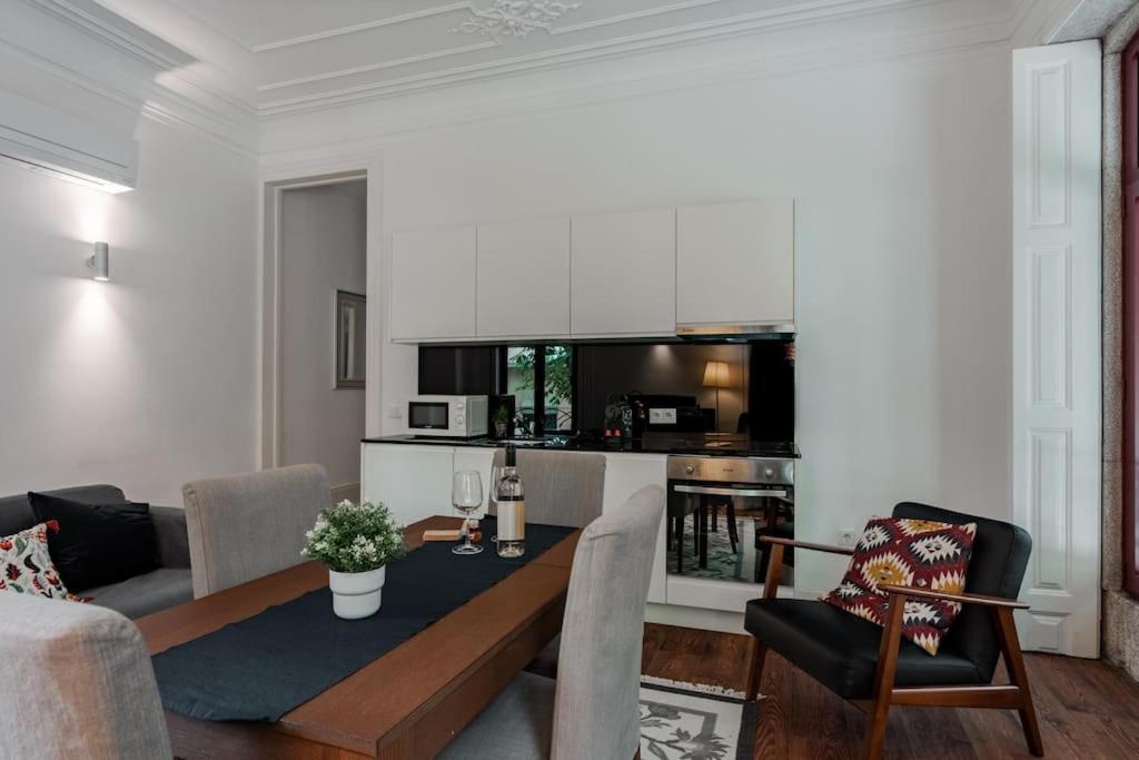 Apartment Bonfim By Best2stay *