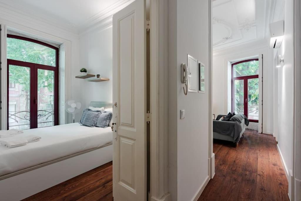 Apartment Bonfim By Best2stay Porto