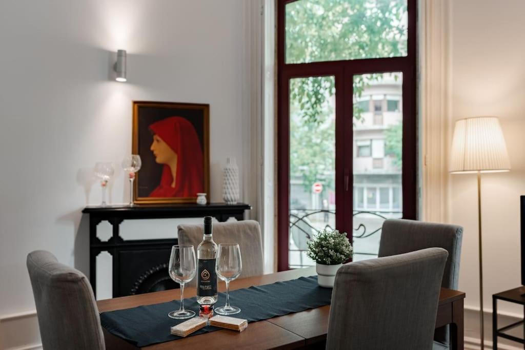 Apartment Bonfim By Best2stay