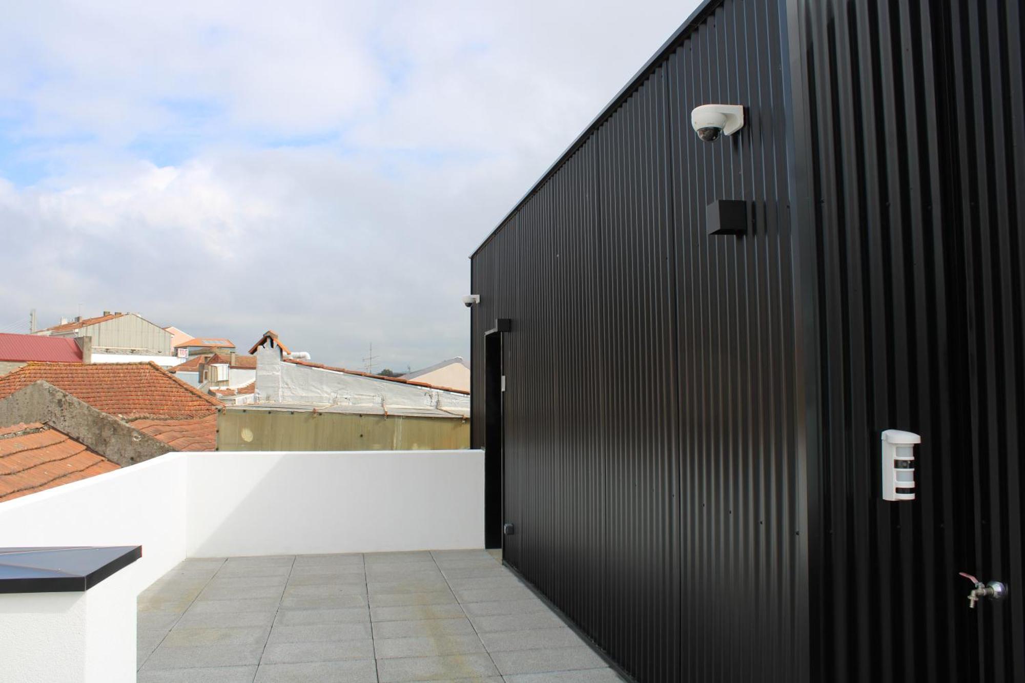 Station & * Porto