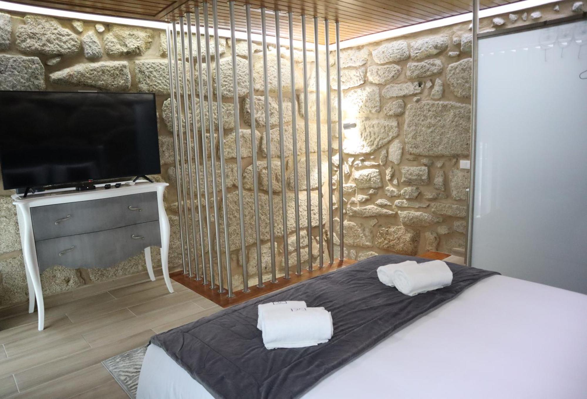 Apartment Boavista Rustic House