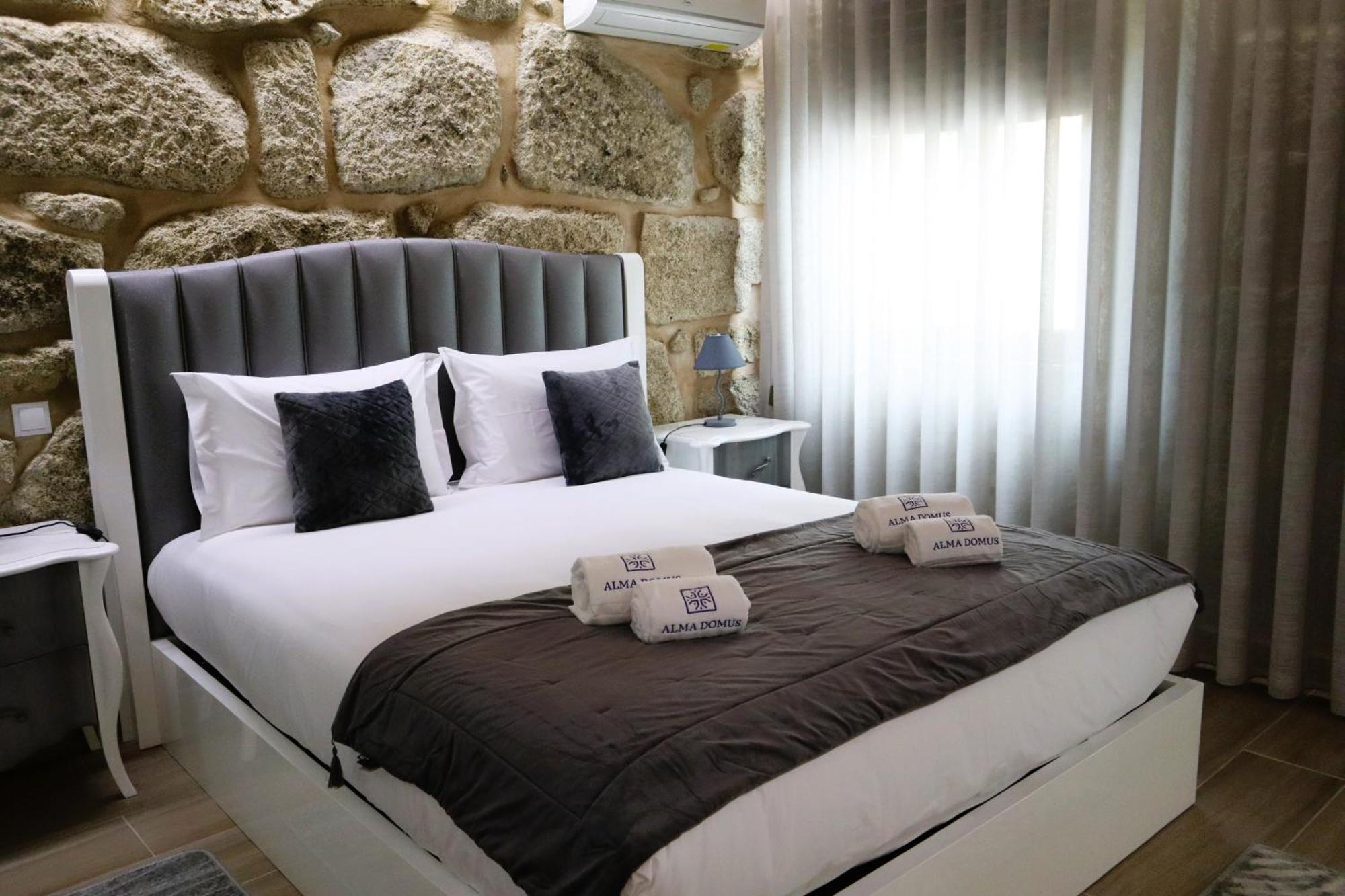 Apartment Boavista Rustic House
