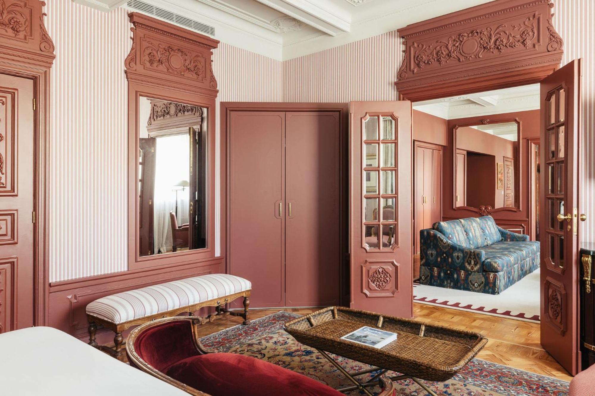 Hospes Infante Sagres - Small Luxury Of The World Hotel