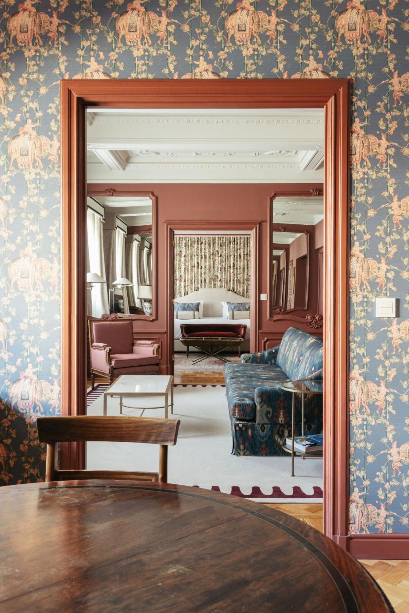 Hotel Hospes Infante Sagres - Small Luxury Of The World 5*