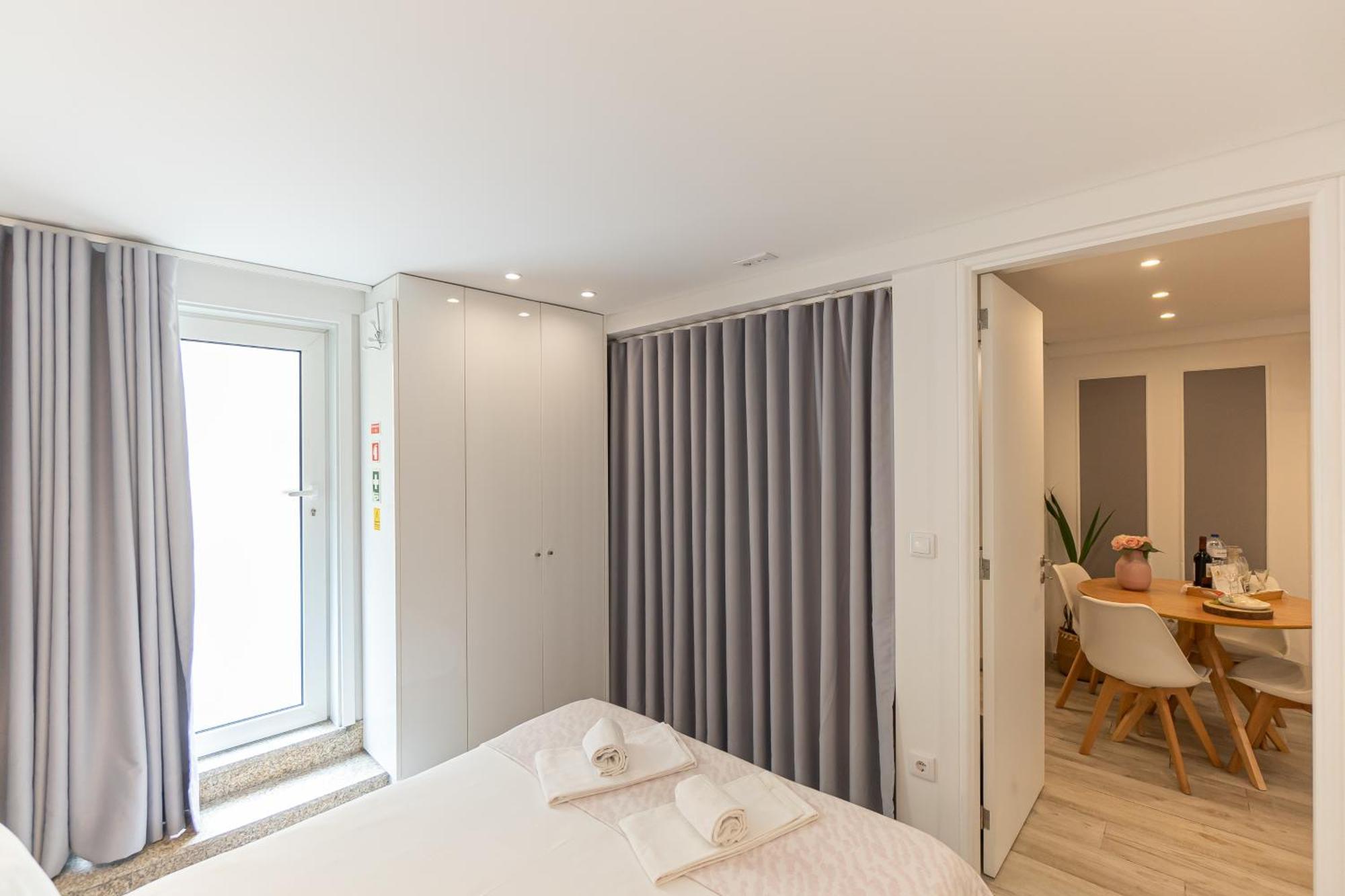 Apartment Lovely House Porto