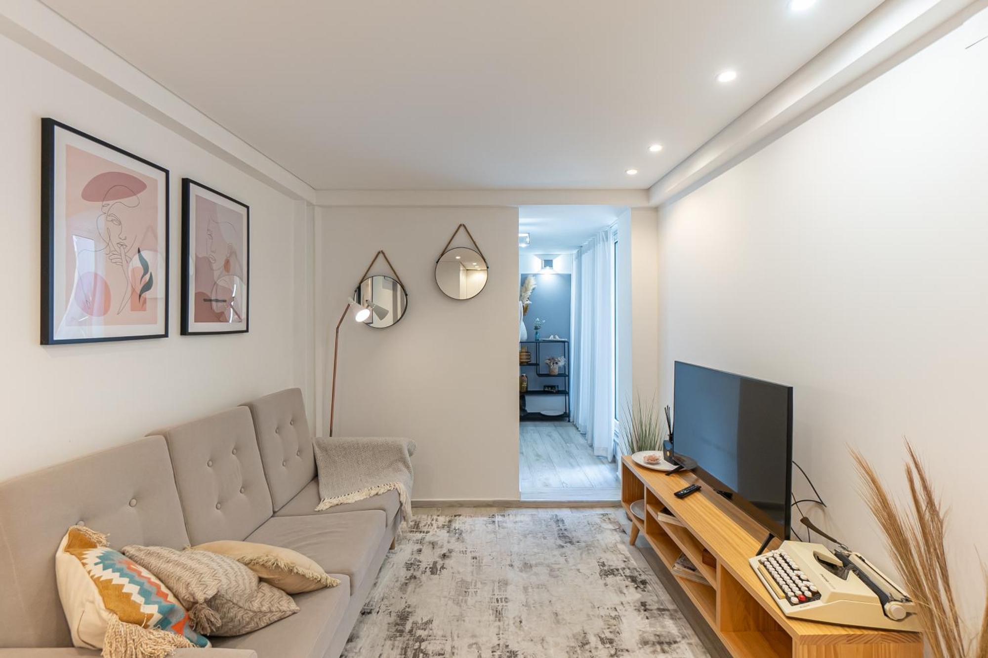 Lovely House Apartment Porto