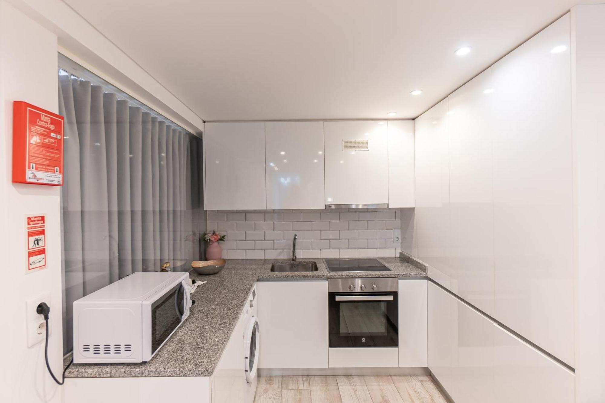 Lovely House Apartment