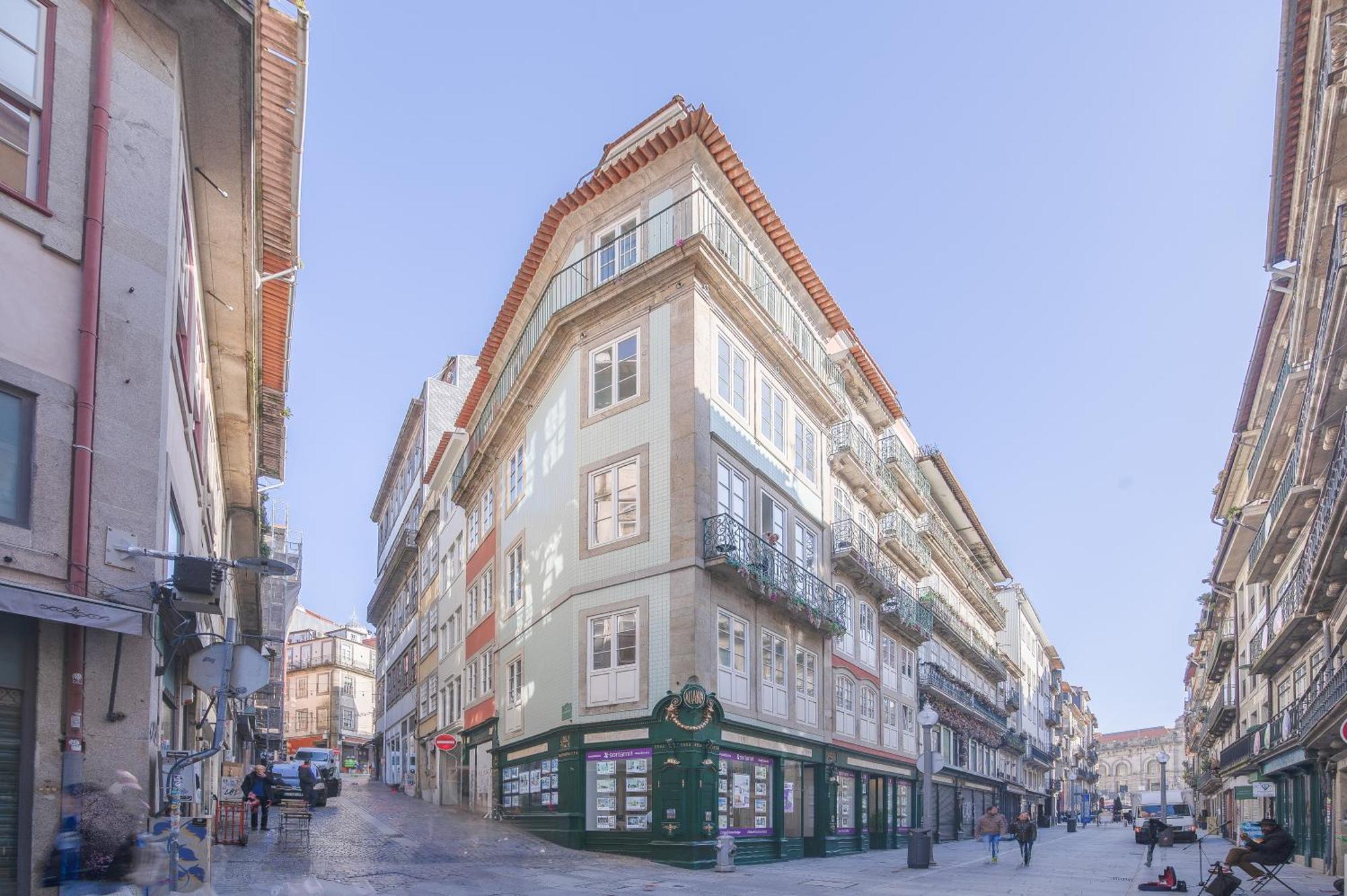 Allianca 1909 - * Porto