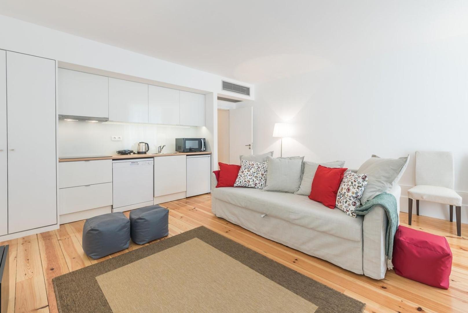 Apartment Guestready - Sao Domingos