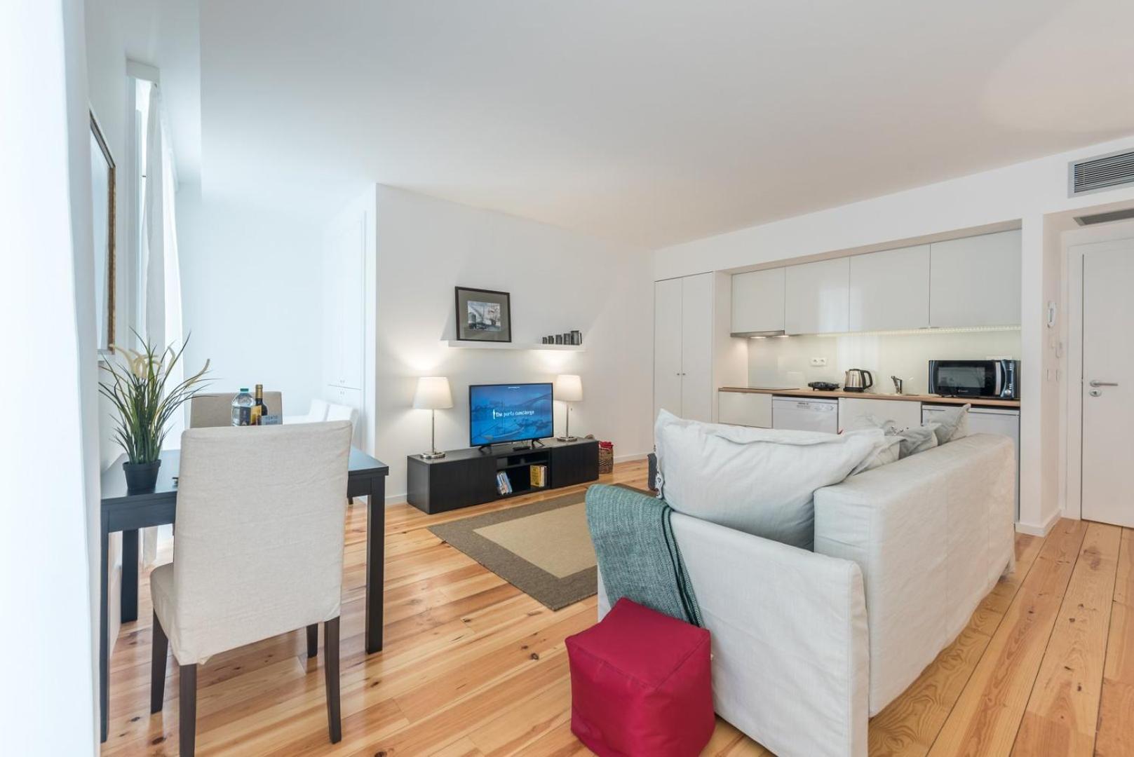 Guestready - Sao Domingos Apartment *