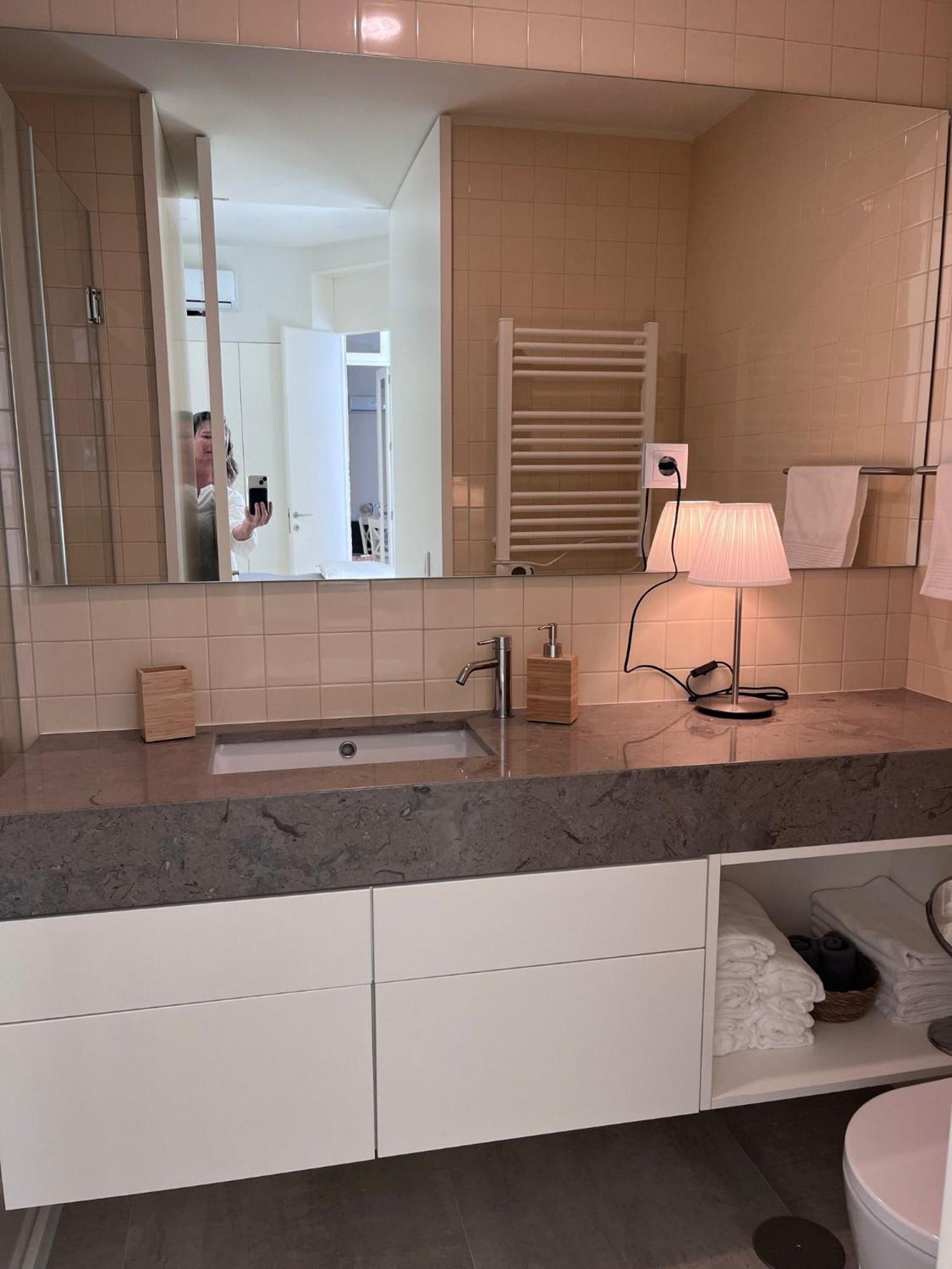 Apartment Grandeur Collection - D. Joao Iv Pool & Garden
