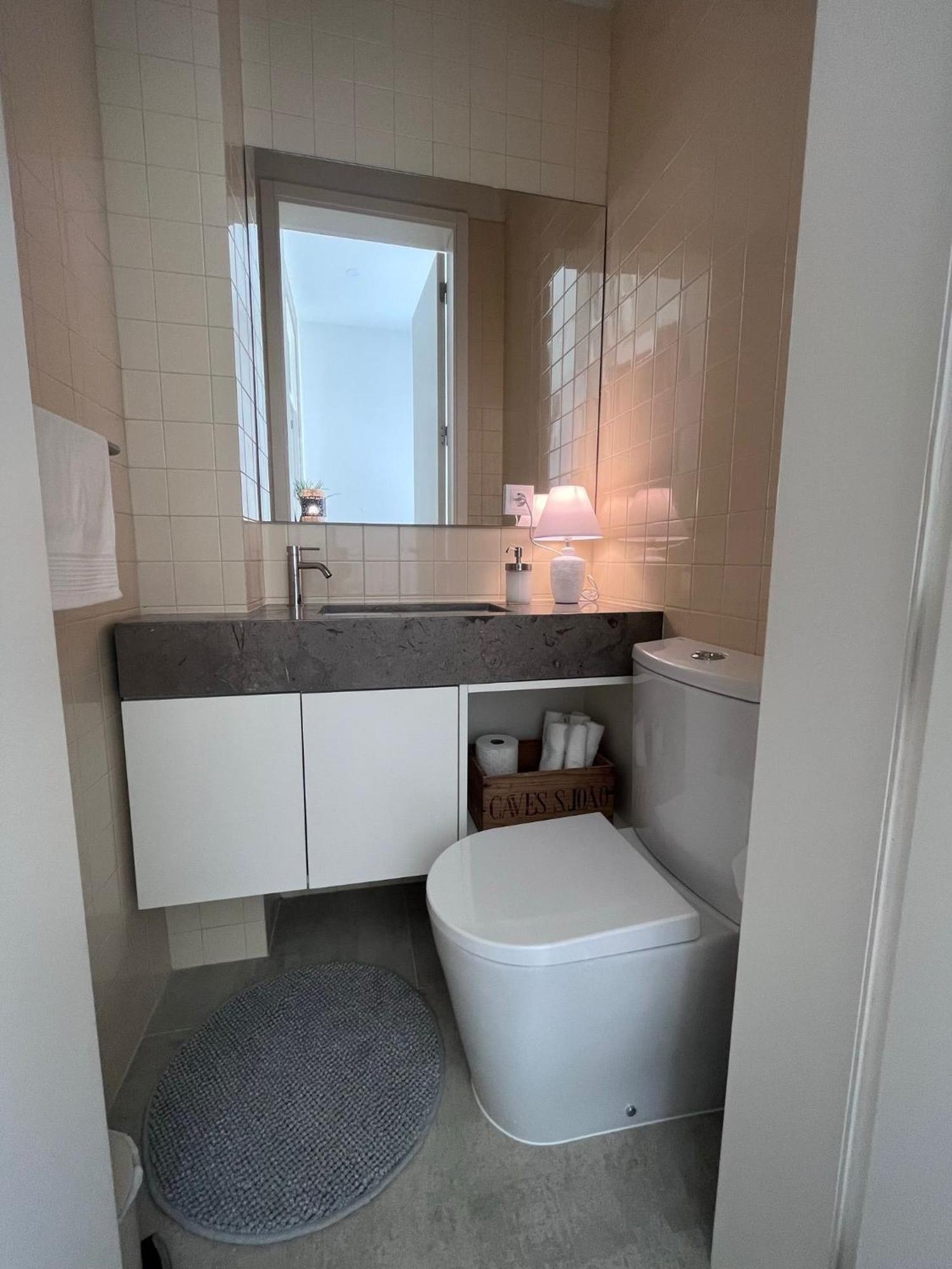 Grandeur Collection - D. Joao Iv Pool & Garden Apartment Porto