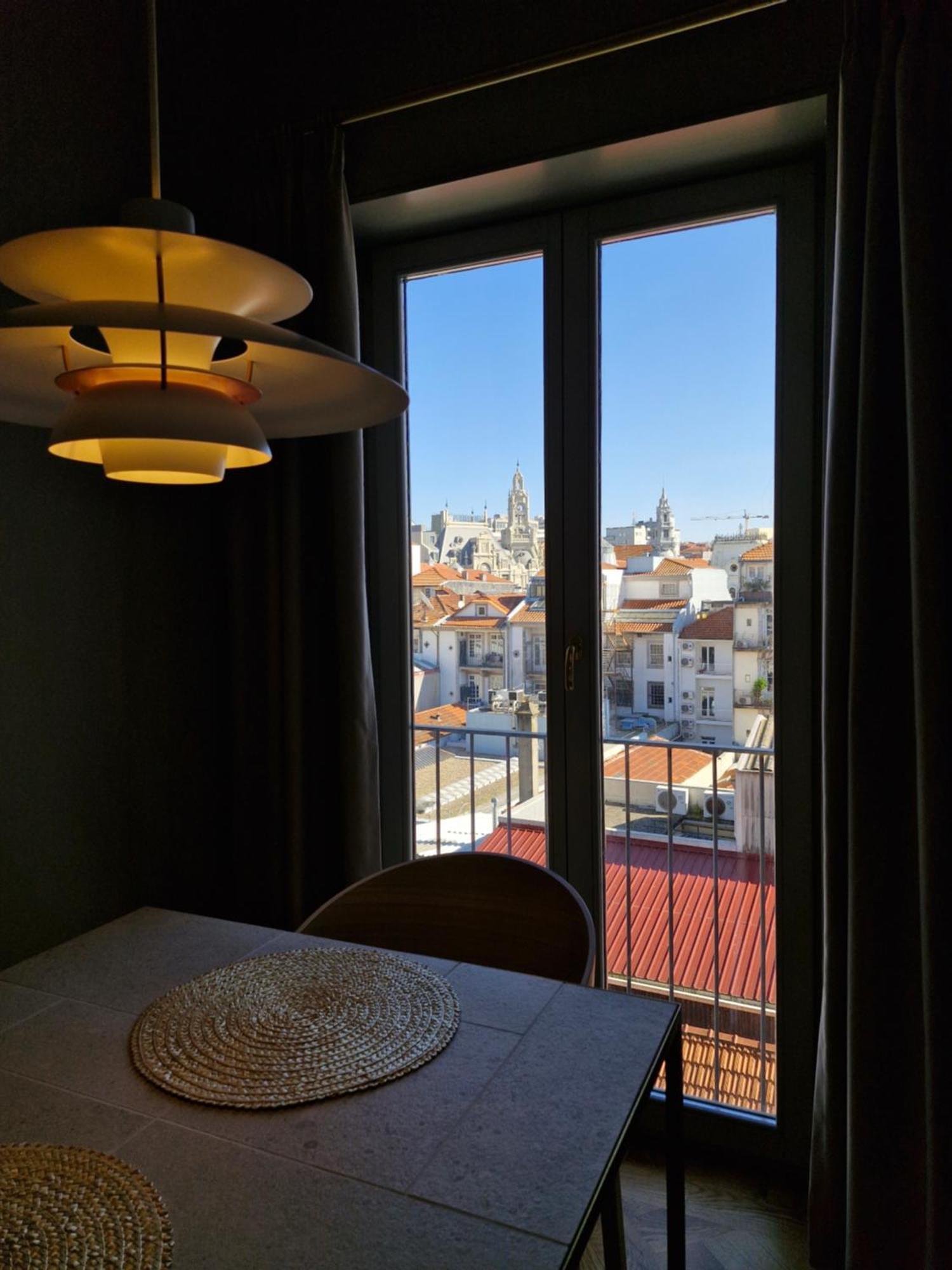 Domum 4 Porto