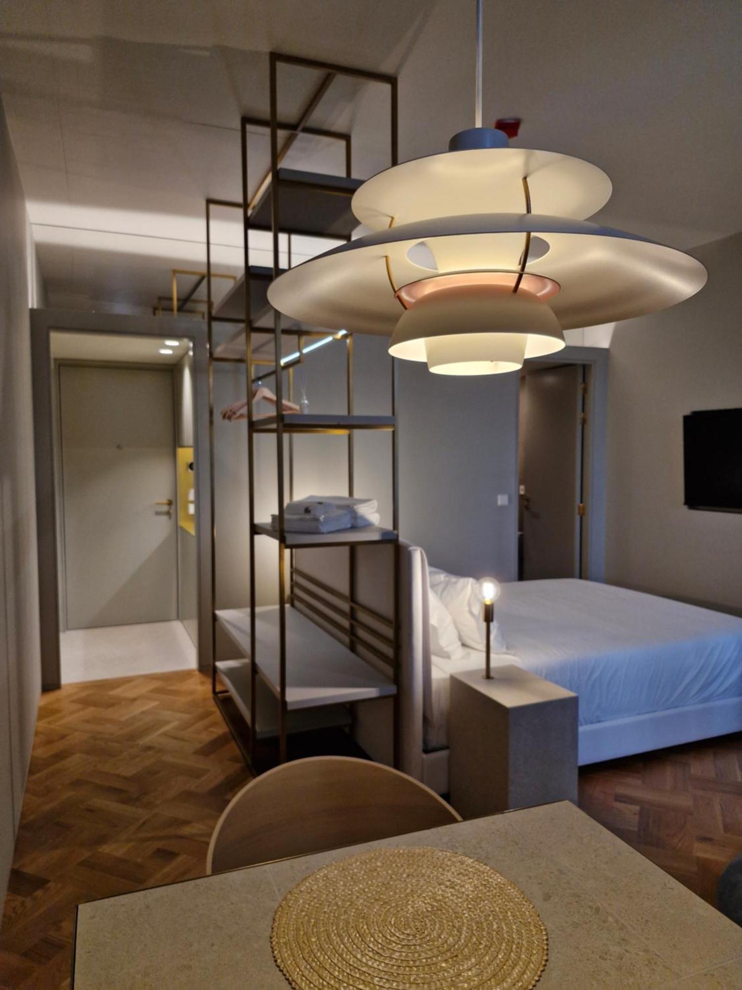 Aparthotel Domum 4 Porto