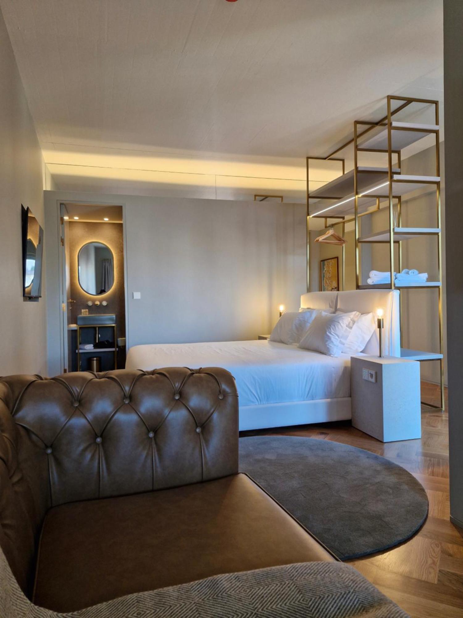Domum 4 Aparthotel Porto