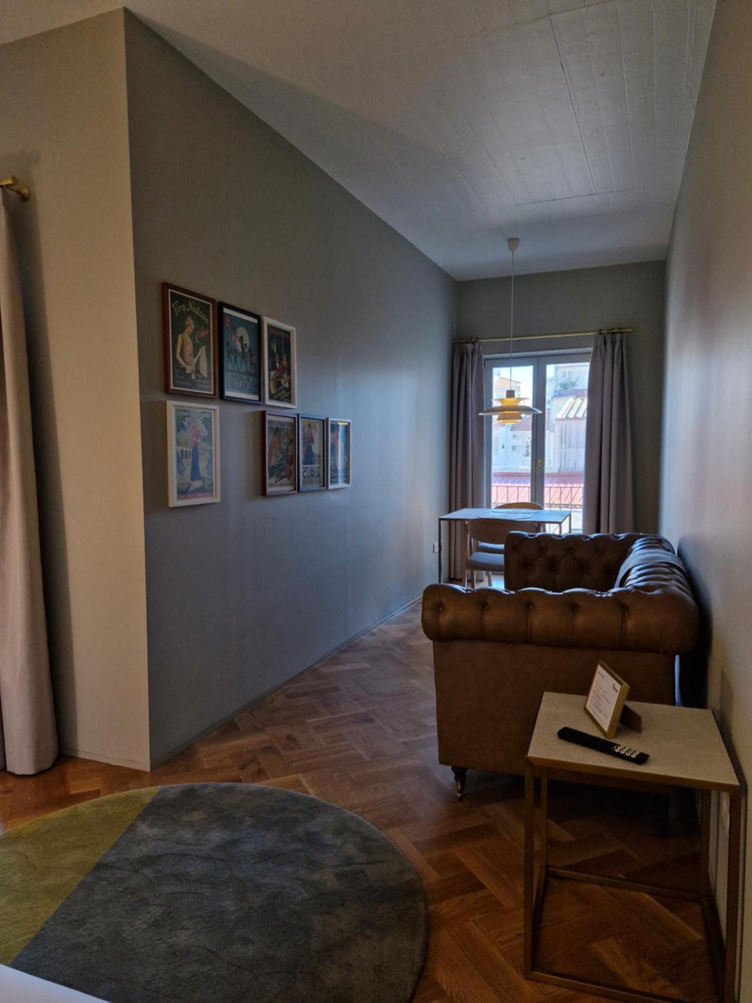 Aparthotel Domum 4 Porto