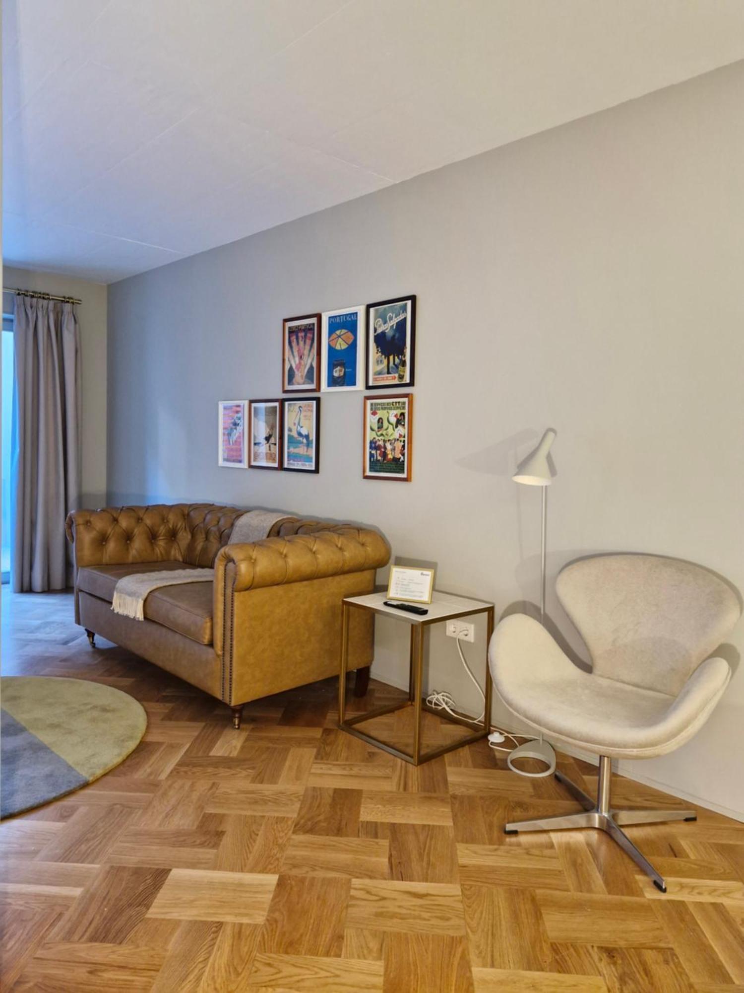 Domum 4 Aparthotel *