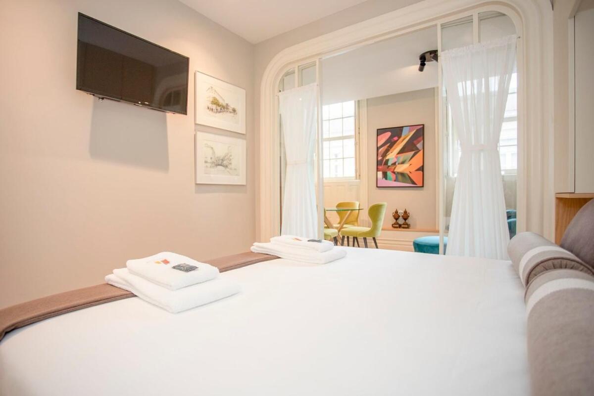 Apartment Liiiving In - Cedofeita Charming