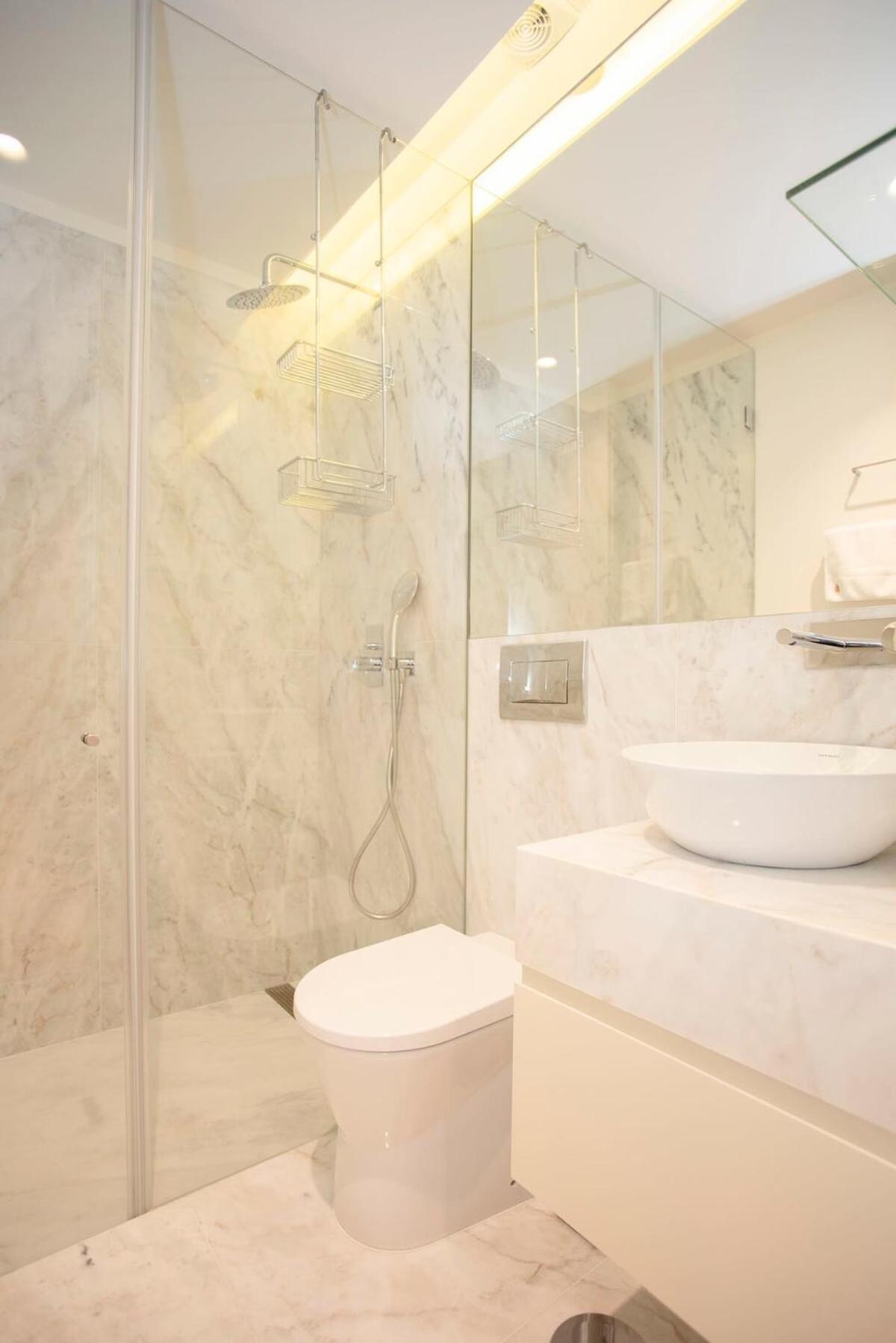Liiiving In - Cedofeita Charming Apartment Porto