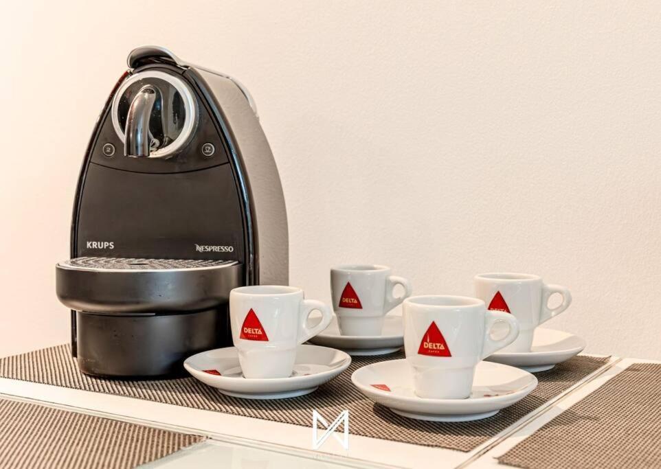 Apartment Mystay - Lapa 274 Studio *