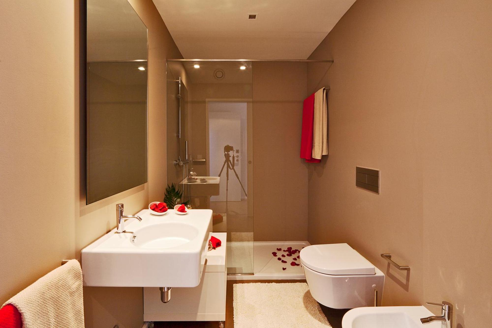 Bnapartments Palacio