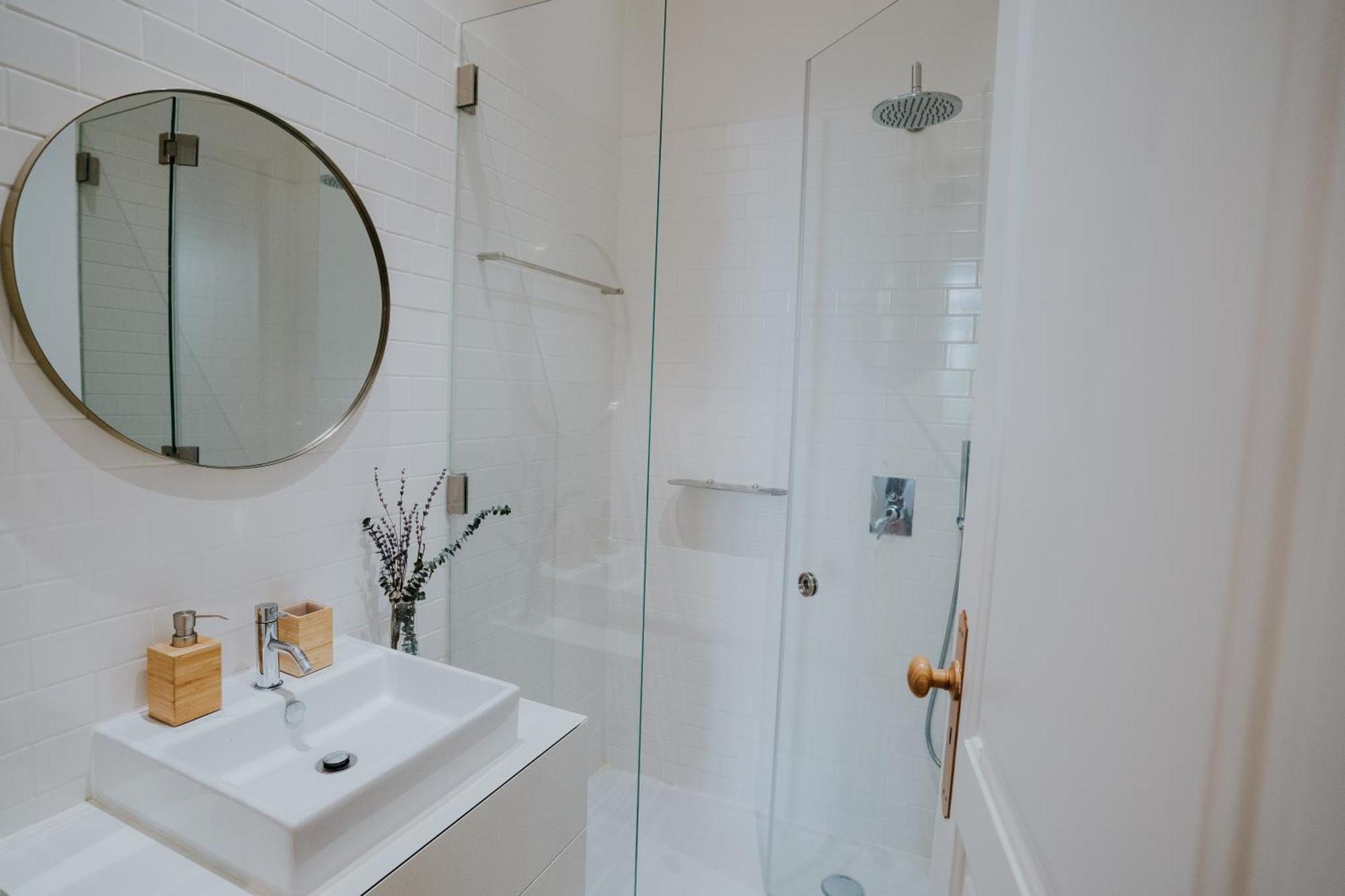 Appartement Viva Contemporary Duque Terceira