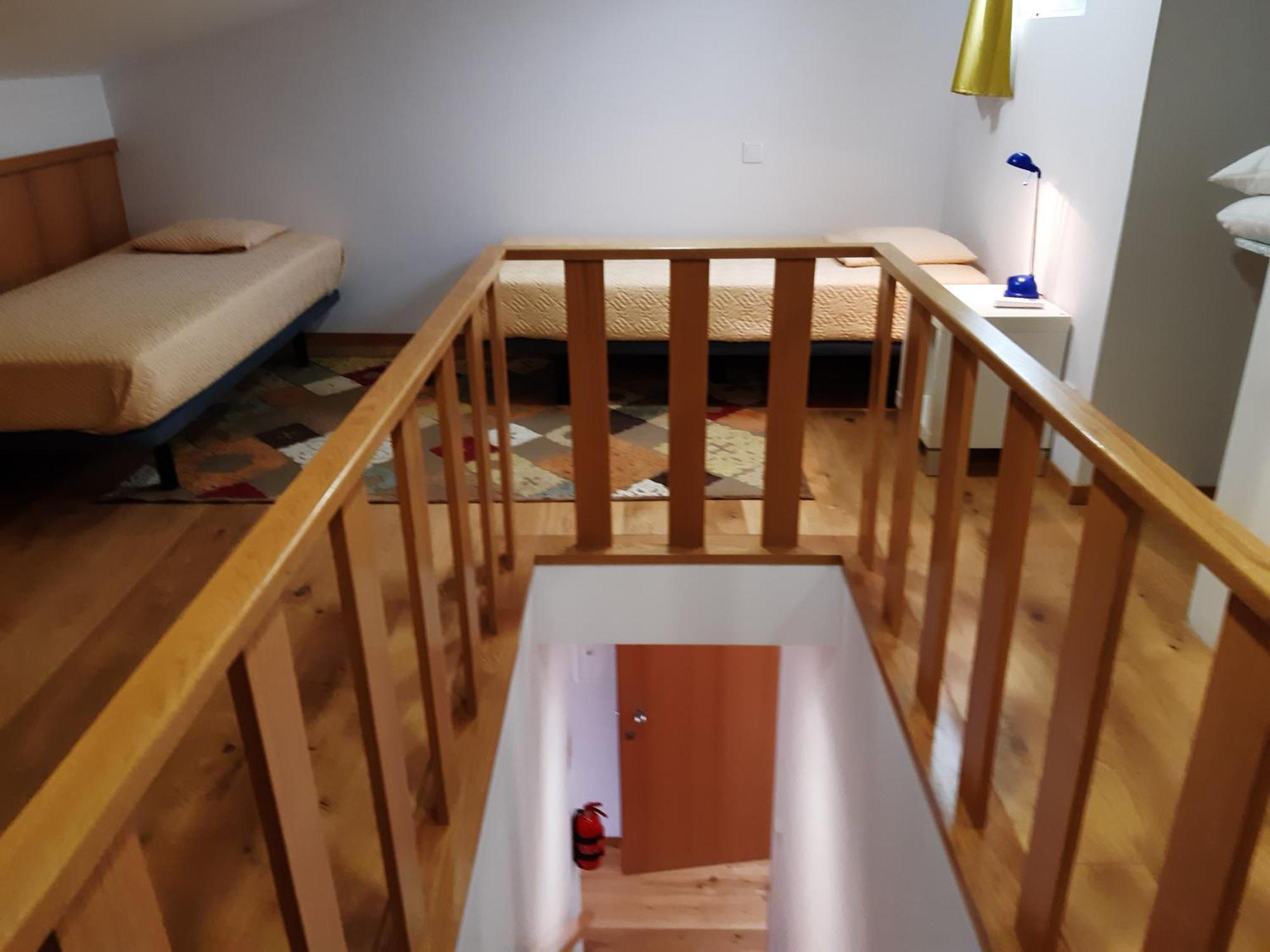 Otf- Centro Apartment Porto