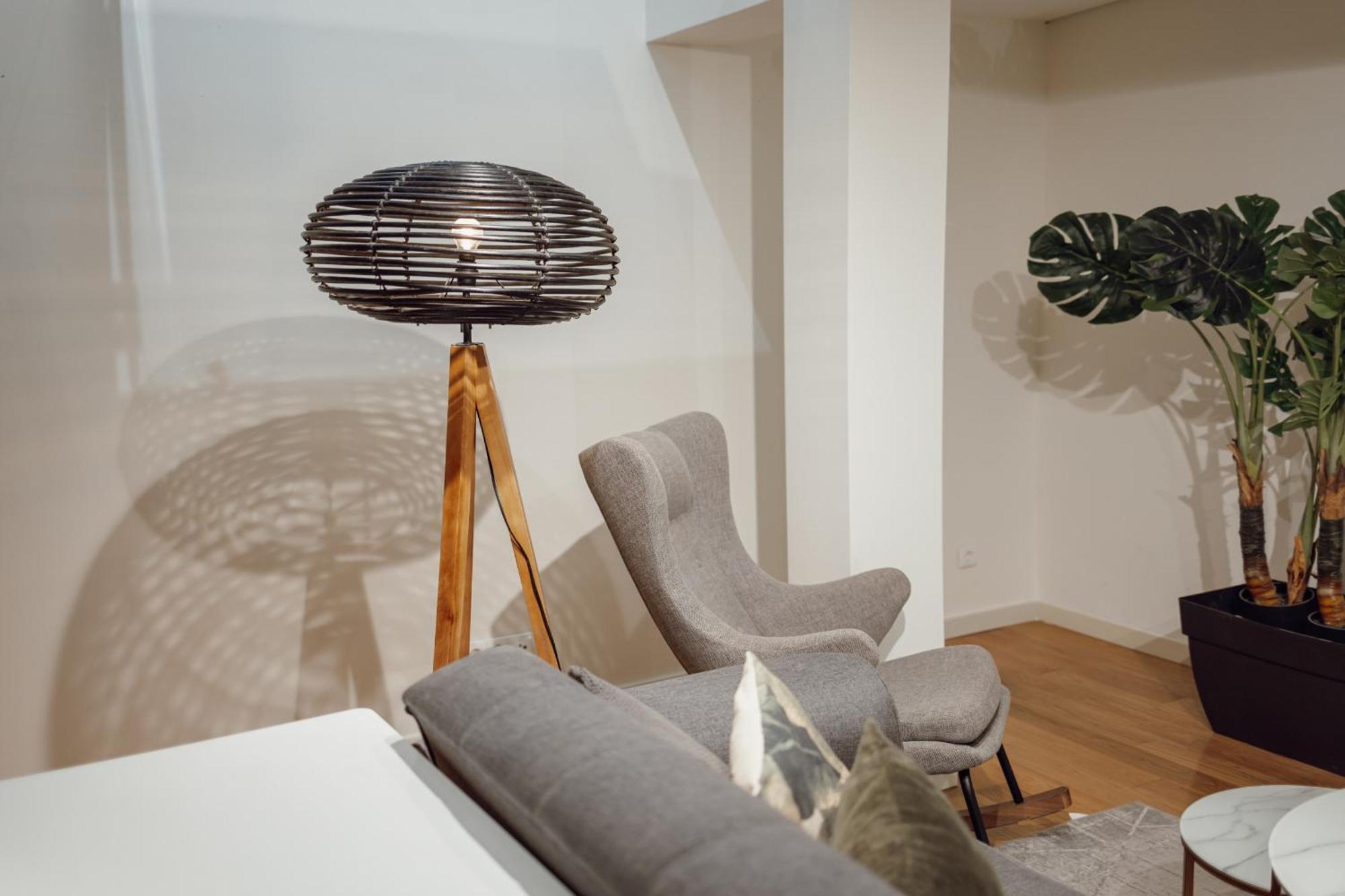 24 Agosto Amazing Triplex By Vacationy Porto