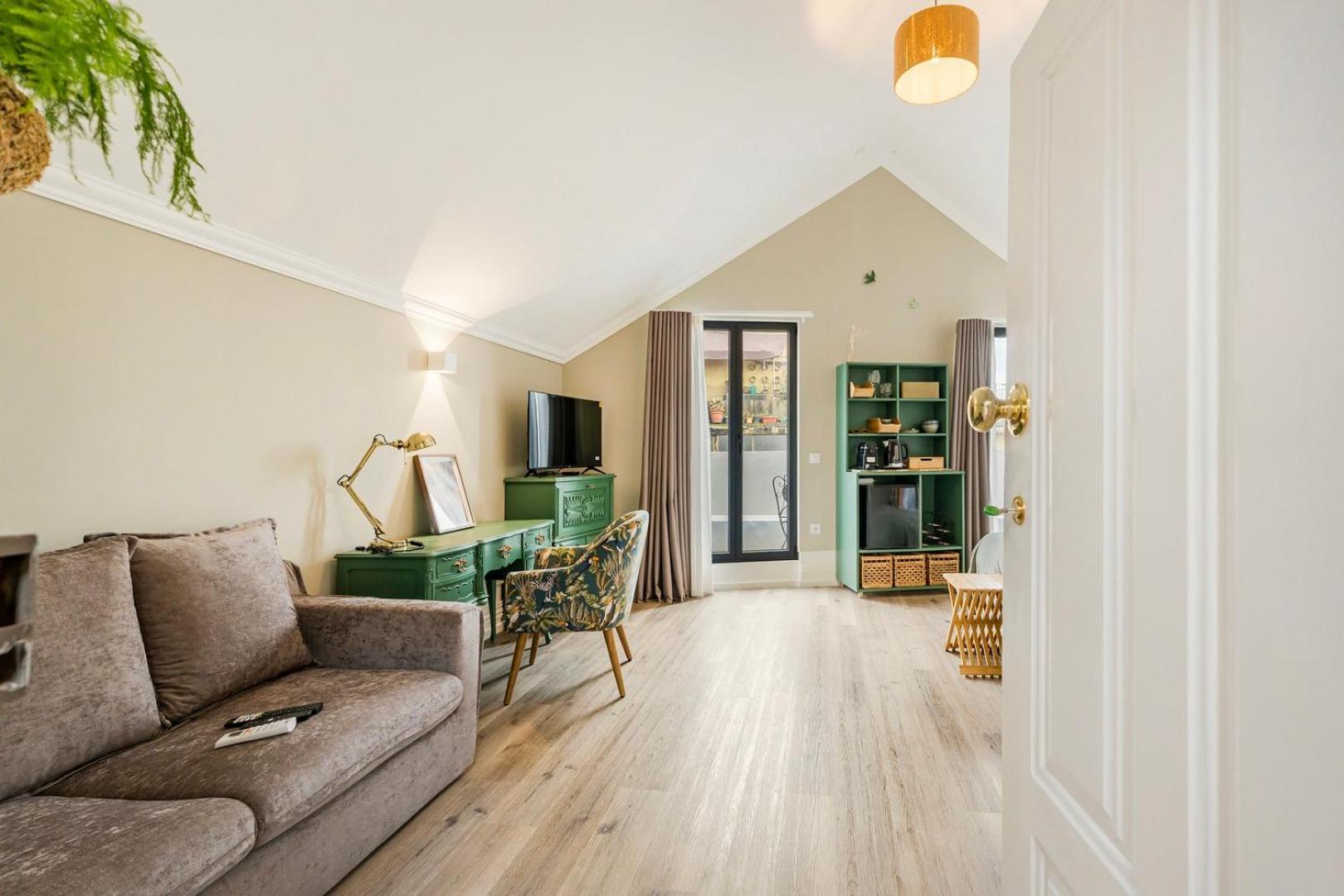 Apartment Guestready - Alegria