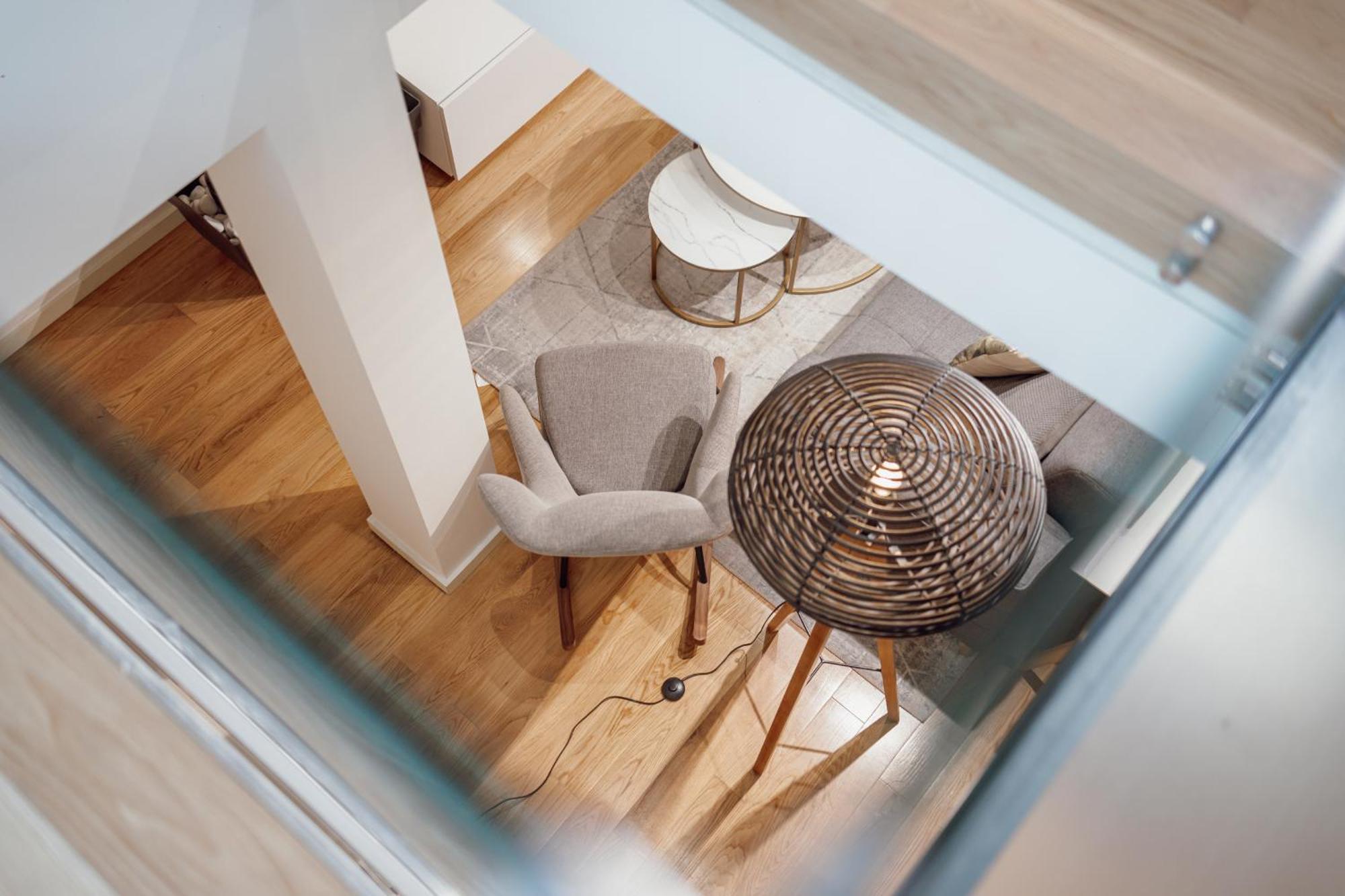 24 Agosto Amazing Triplex By Vacationy *