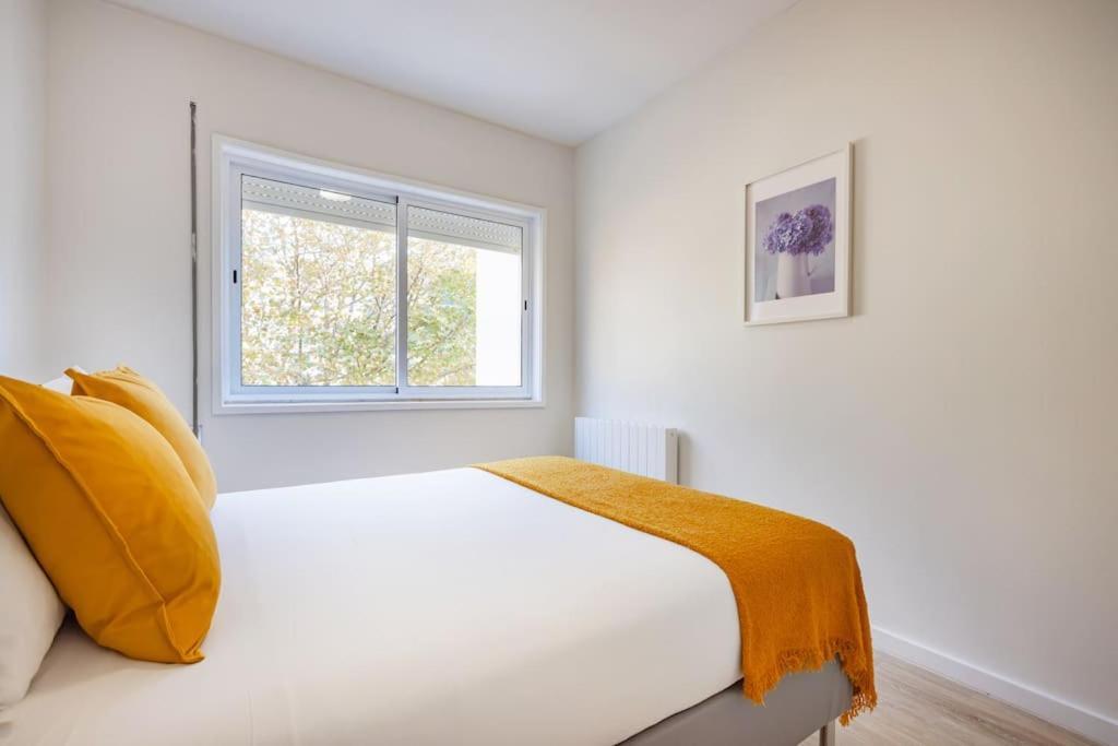 Appartement Foz Sea & Retreat Porto
