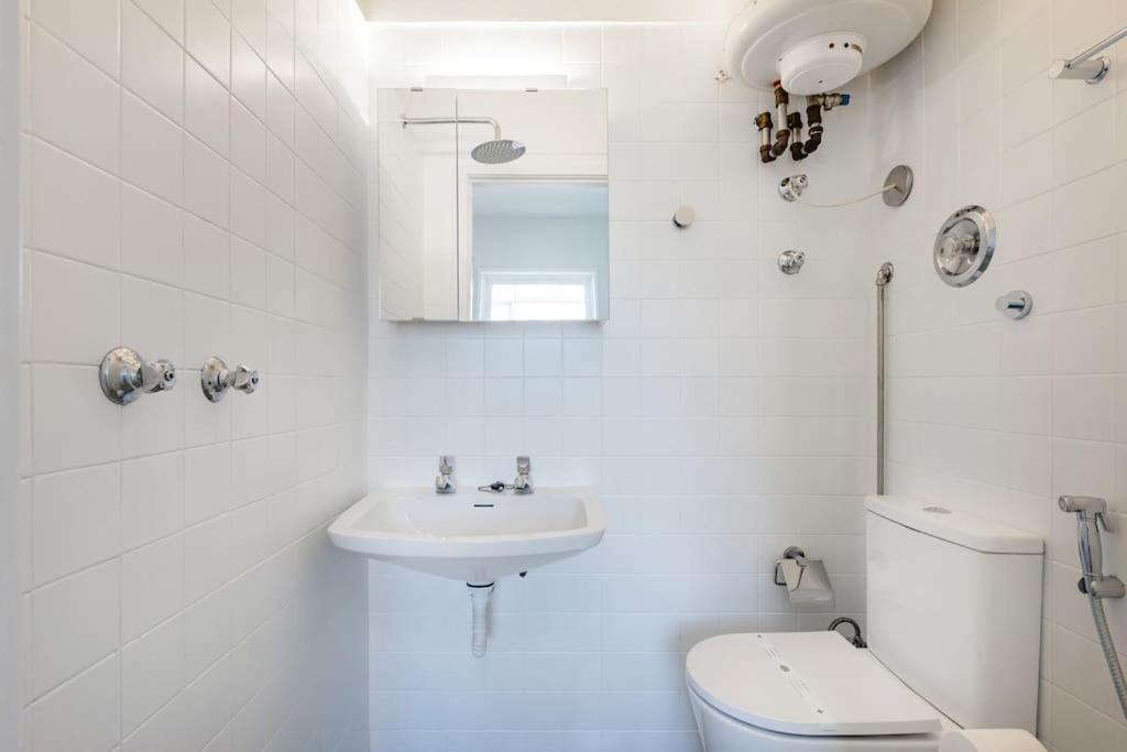 Foz Sea & Retreat Appartement *