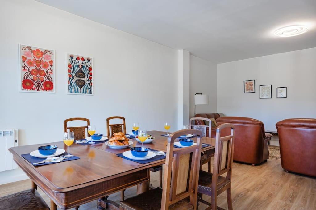 Foz Sea & Retreat Appartement